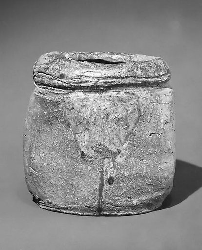 Water jar