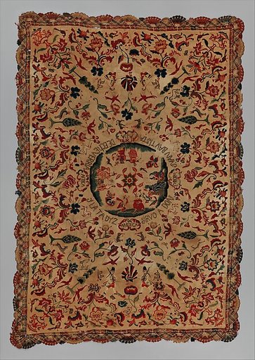 Coverlet