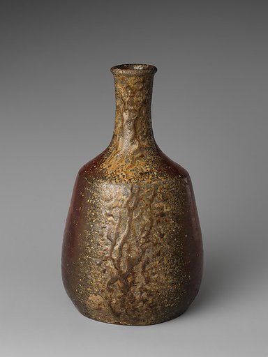 Sake Bottle (Tokkuri)