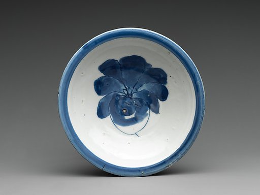 Set of Five Small Dishes (Kozara) with Turnip
