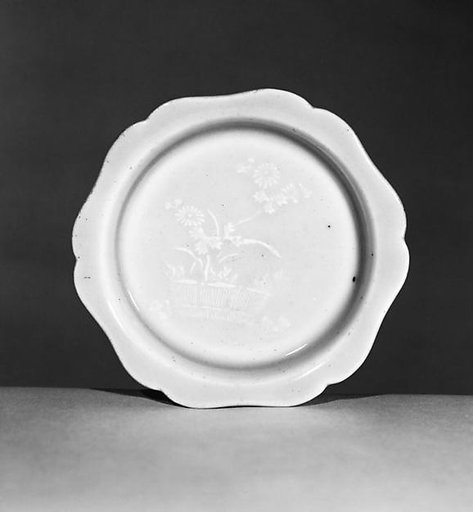 Small Plate