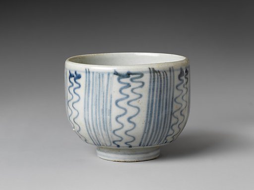 Soba cup