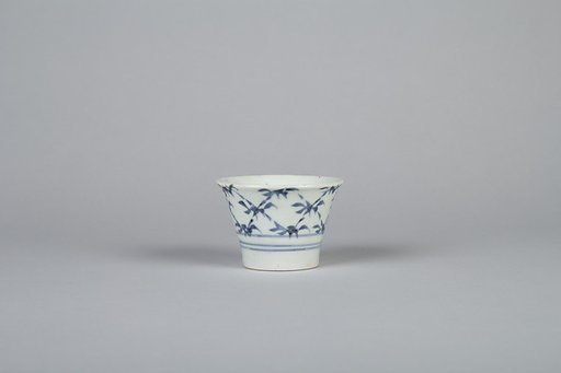 Soba cup