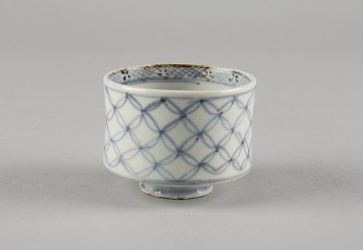 Soba cup