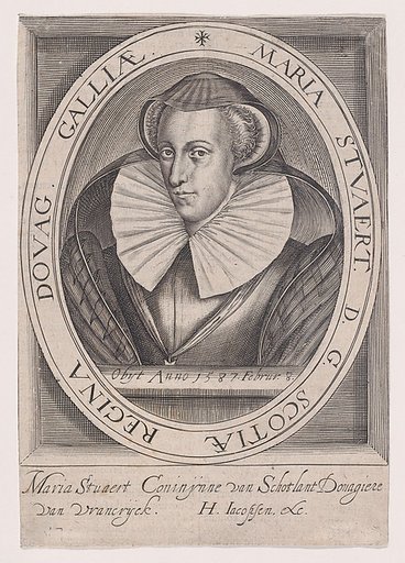 Mary, Queen of Scots