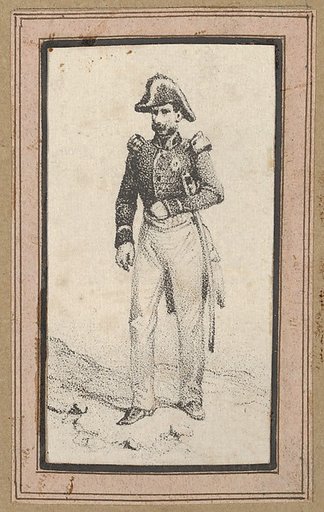 A soldier