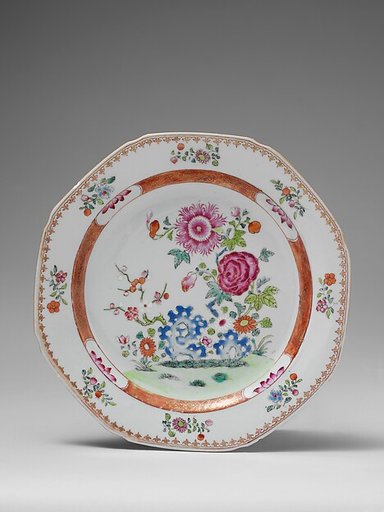Plate