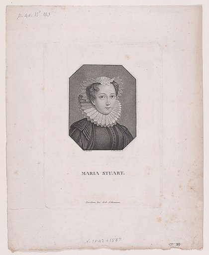 Mary, Queen of Scots