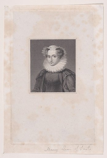Mary, Queen of Scots