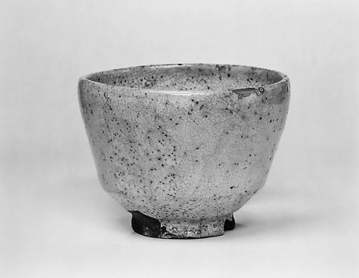 Teabowl