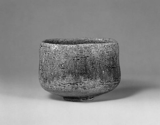 Teabowl