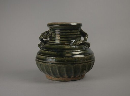 Water jar