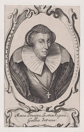 Mary, Queen of Scots