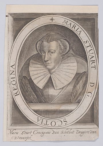 Mary, Queen of Scots