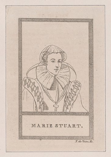 Mary, Queen of Scots