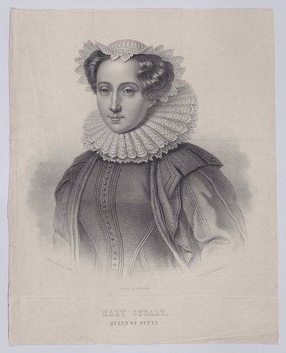 Mary, Queen of Scots