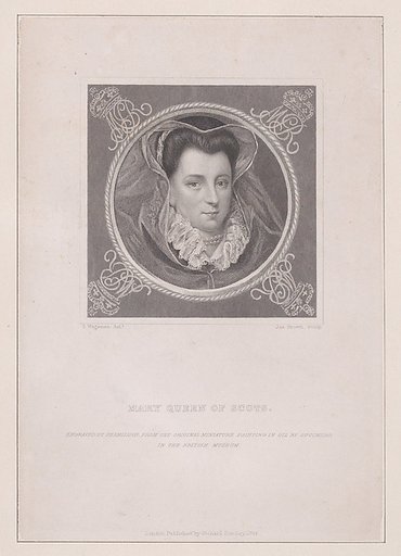 Mary, Queen of Scots