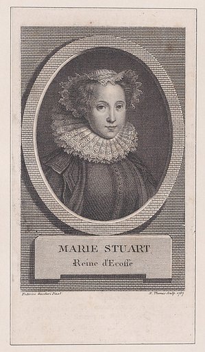 Mary, Queen of Scots