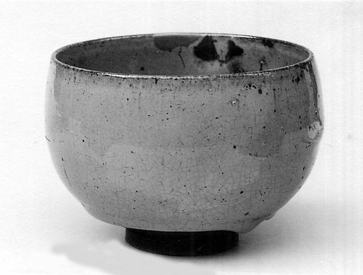 Teabowl