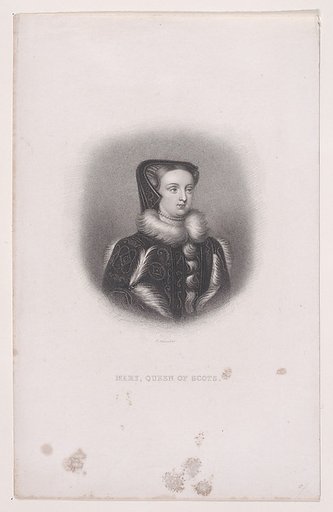 Mary, Queen of Scots