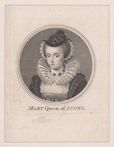 Mary, Queen of Scots