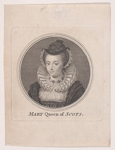 Mary, Queen of Scots