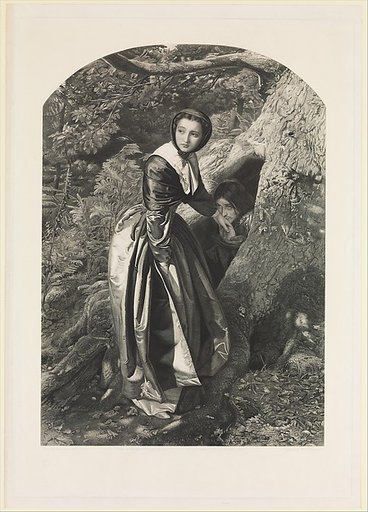 The Proscribed Royalist