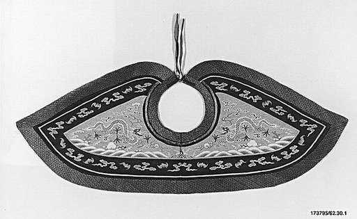 Zhaofu Collar