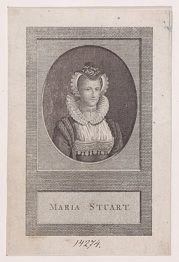 Mary, Queen of Scots