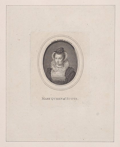 Mary, Queen of Scots