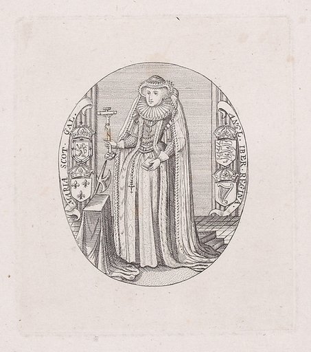 Mary, Queen of Scots