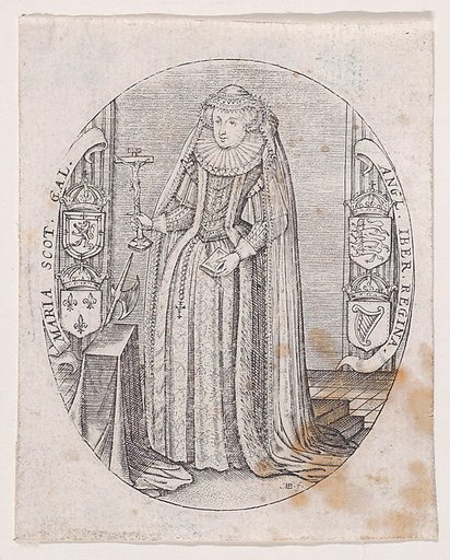 Mary, Queen of Scots