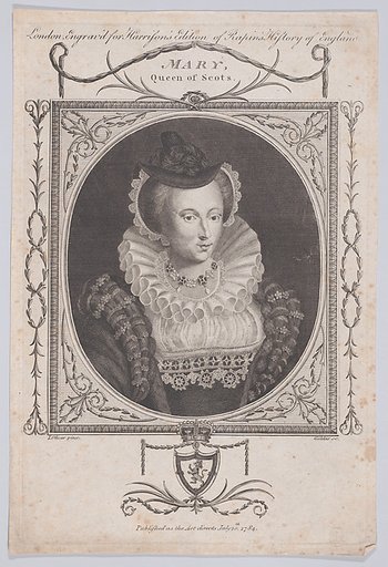 Mary, Queen of Scots
