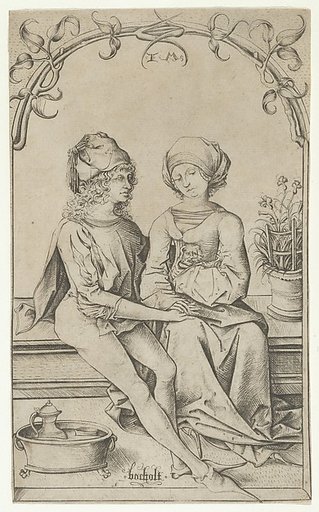 The Lovers