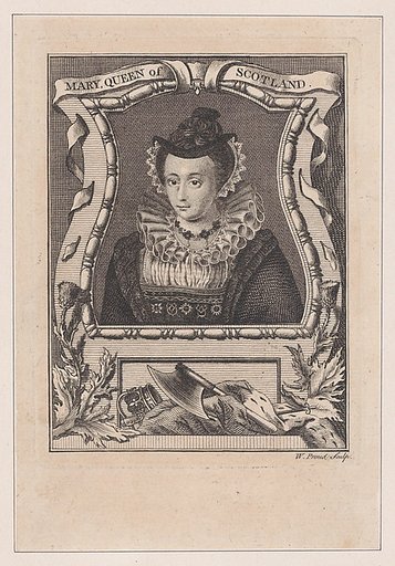 Mary, Queen of Scots