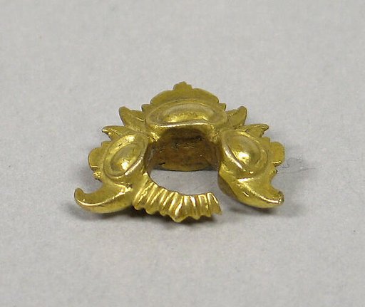 Ornament in the Form of a Bud