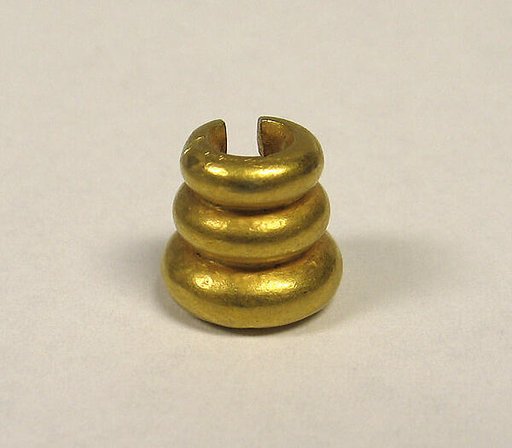 Ornament, Tooth Pattern