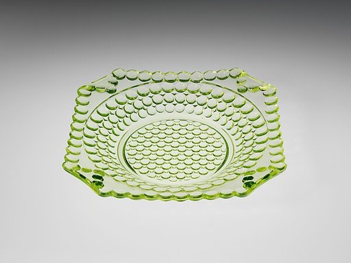 Plate