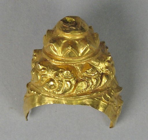 Hair ornament
