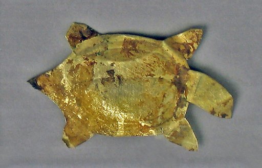 Foundation Turtle Offering