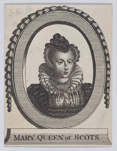 Mary, Queen of Scots