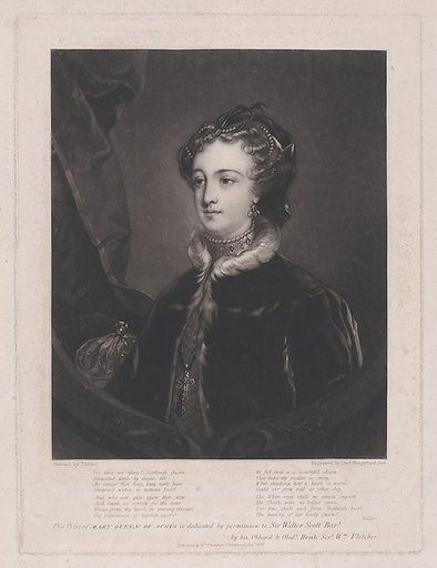 Mary, Queen of Scots