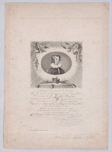 Mary, Queen of Scots