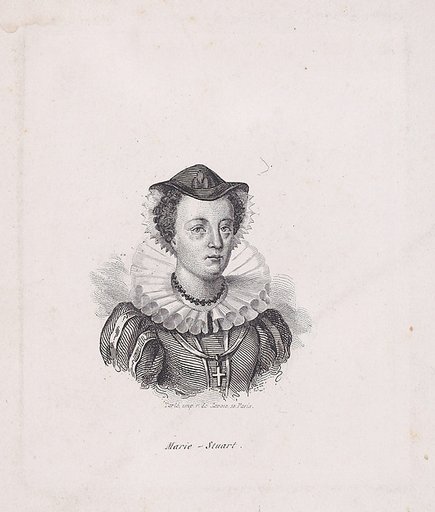 Mary, Queen of Scots