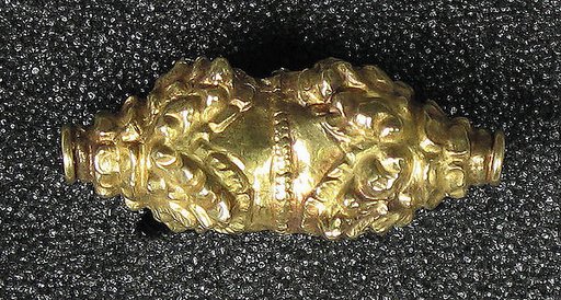 Ornate Upper Roof Pendant