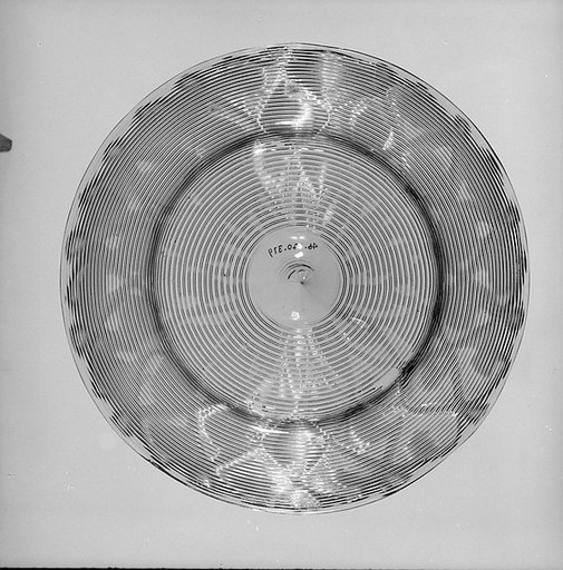 Plate