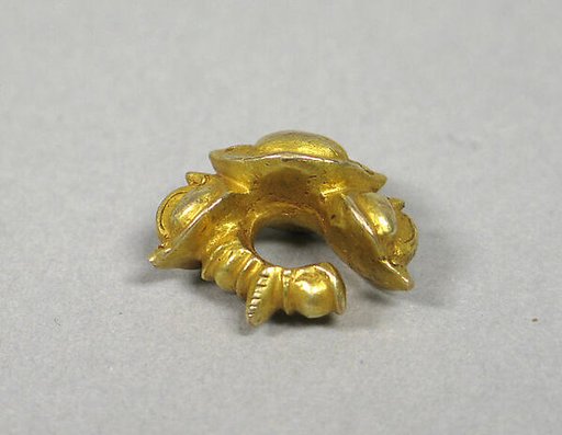 Ornament in the Form of a Bud
