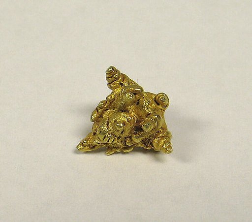 Ear ornament