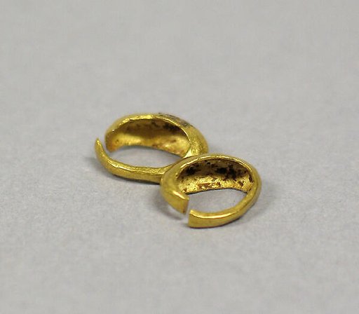 Pair of Earrings