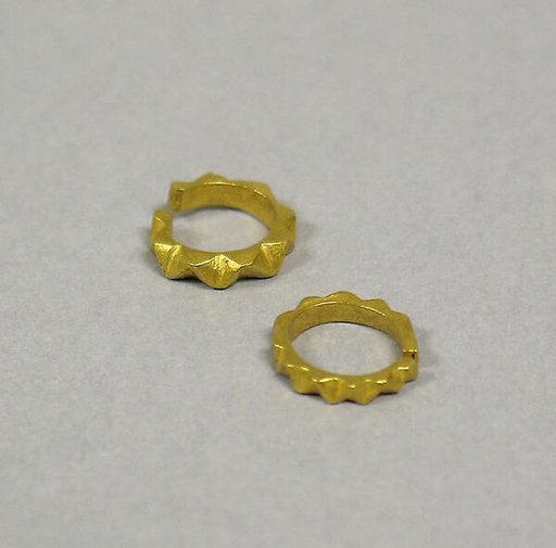 Pair of Earrings